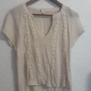 Peasant blouse